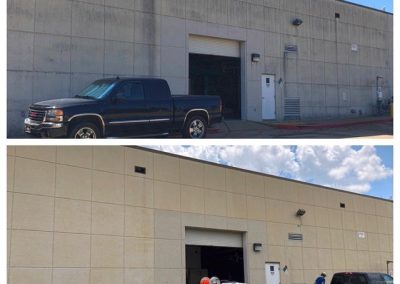 Pressure Washing Commercial Memphis TN m