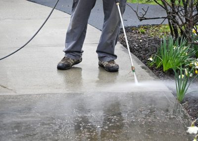 How Often Should You Pressure Wash