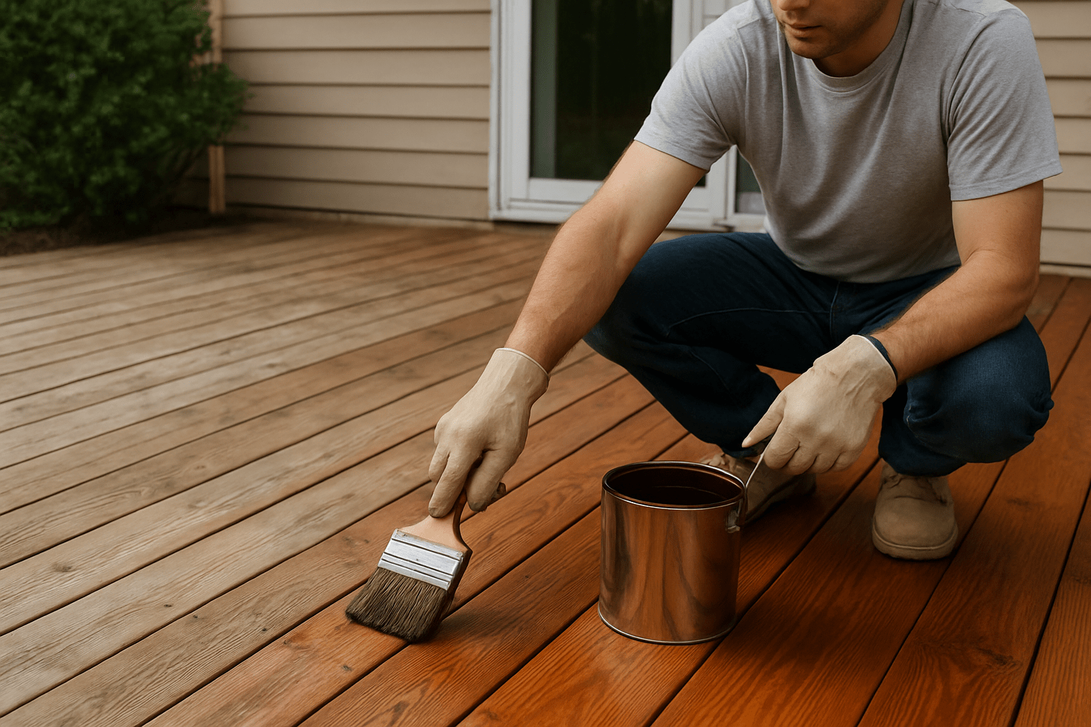 Deck-Restaining-Scene-min Deck Restaining Scene